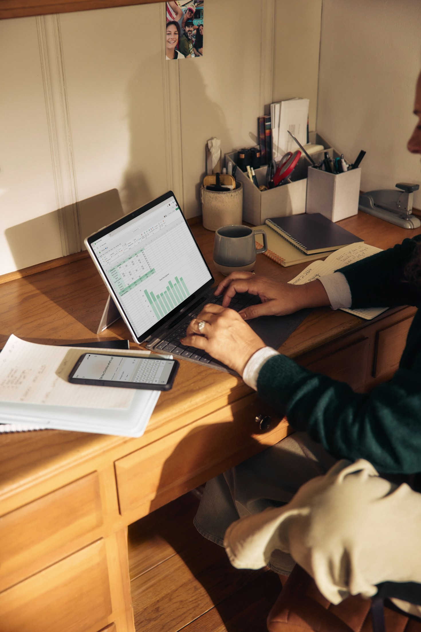 Die Vorteile der virtuellen Assistenz im B2B-Bereich